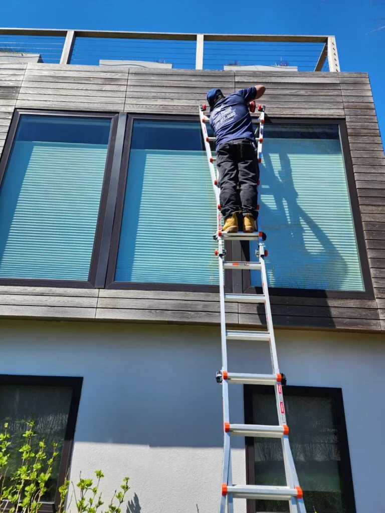 Best Window Cleaning in New York